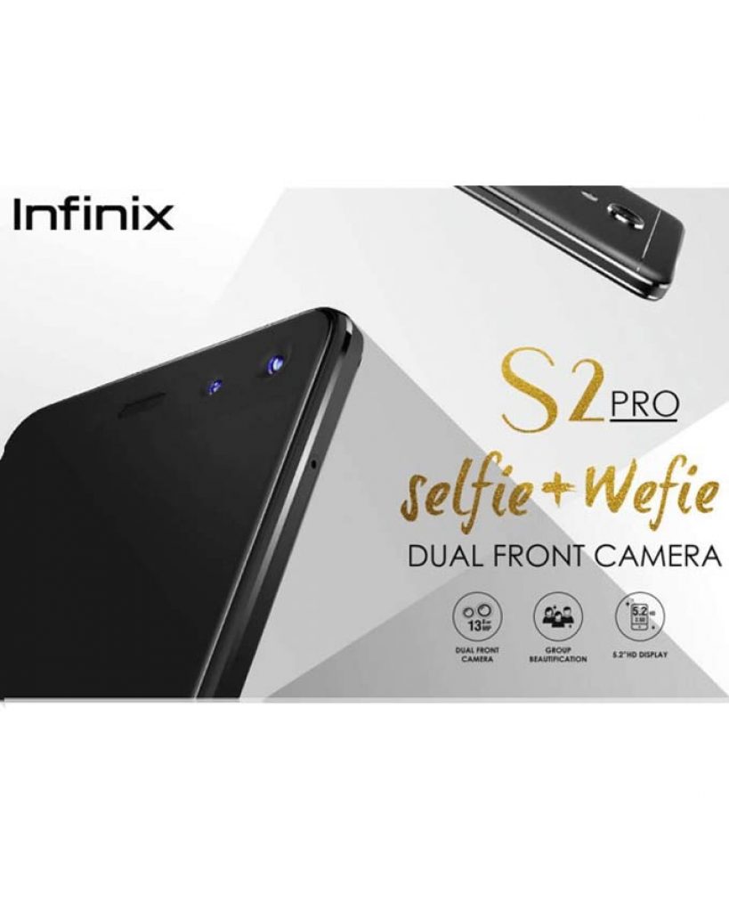 Infinix S2 Pro Plus ✓ Best Price Point in kenya.