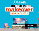 The Big Home MakeOver – Sales and Deals on Home Appliances