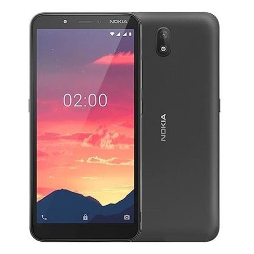 Nokia C2 ✓ Best Price Point in Kenya